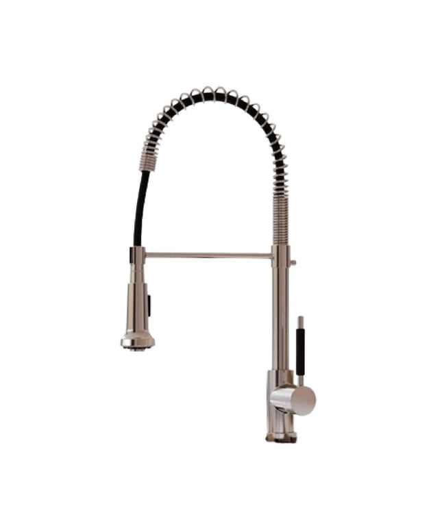 FV TALAMPAYA JUEGO MONOCOMANDO DE COCINA 0412.01/T1-CR