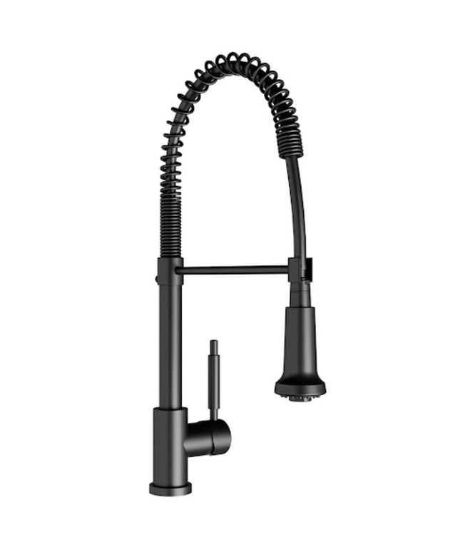 FV TALAMPAYA JUEGO MONOCOMANDO DE COCINA 0412.01/T1-NG