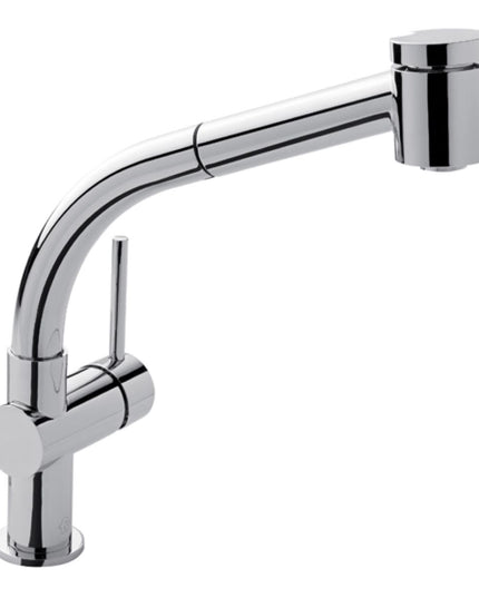 FV TEMPLE MONO MESADA DE COCINA 0412/87-CR