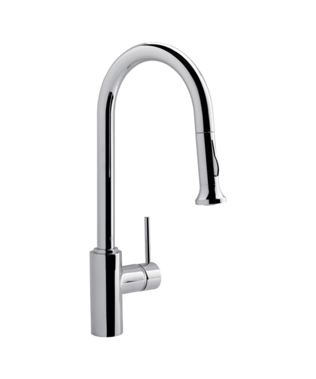 FV AUGUSTA MONOCOMANDO PARA MESADA DE COCINA 0412/96-CR