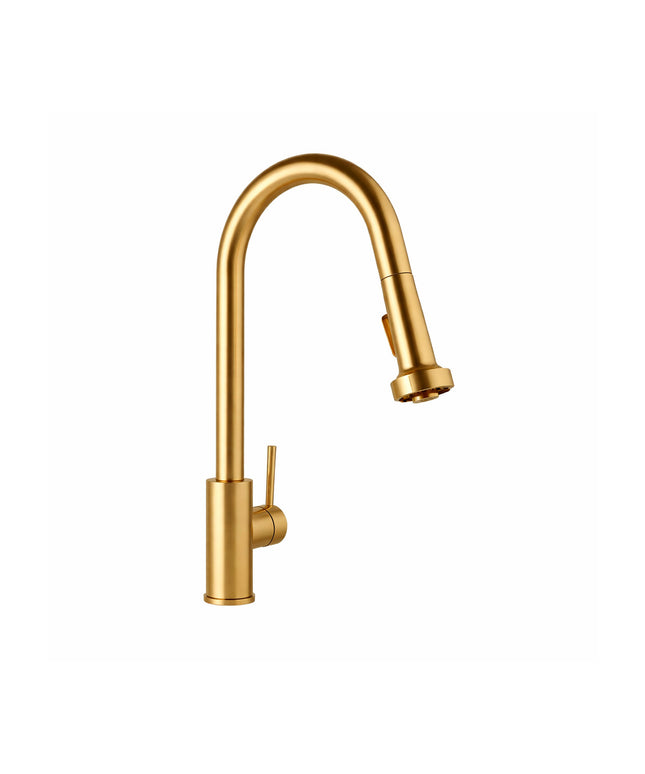 FV HUEMUL JUEGO MONOCOMANDO DE COCINA CON ROCIADOR 0412/N9-BB