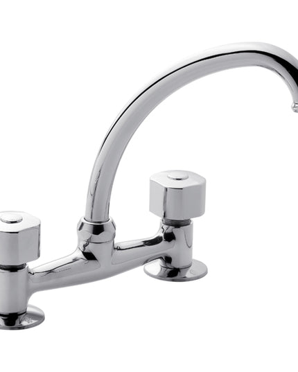 FV ARIZONA PLUS P/MESADA DE COCINA 0413/B1P-CR