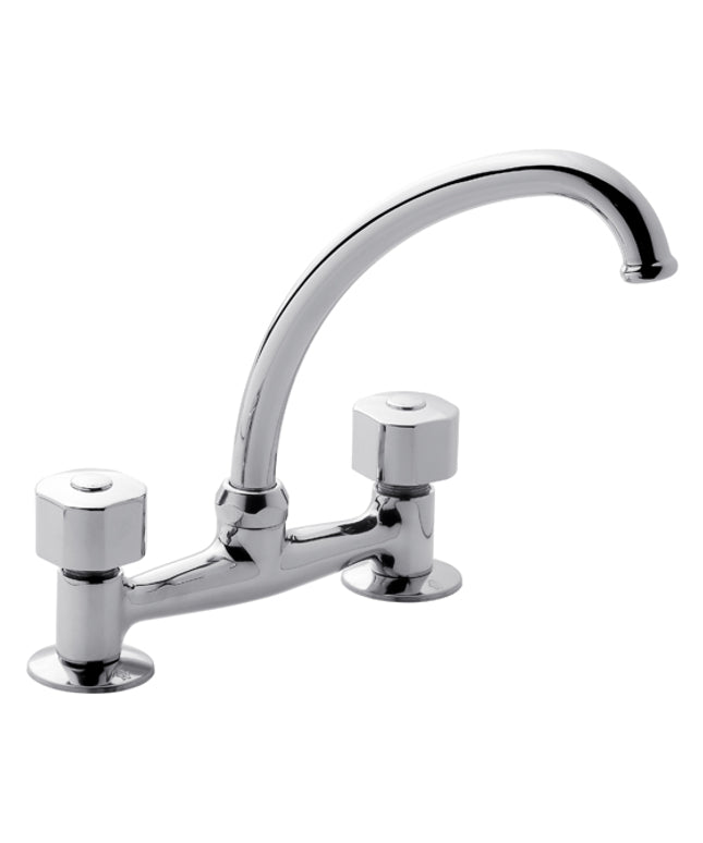 FV ARIZONA PLUS P/MESADA DE COCINA 0413/B1P-CR