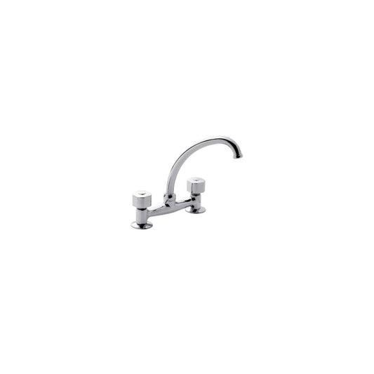 FV ARIZONA PLUS P/MESADA DE COCINA 0413/B1P-CR