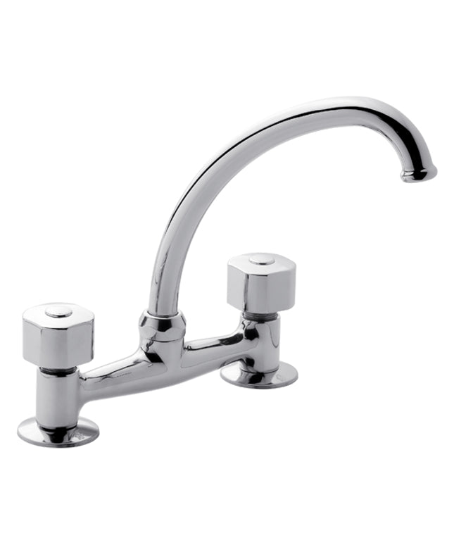 FV ARIZONA PLUS P/MESADA DE COCINA 0413/B1P-CR
