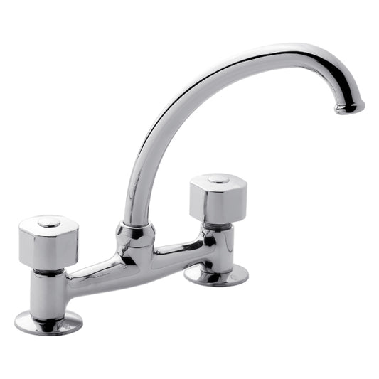 FV ARIZONA PLUS P/MESADA DE COCINA 0413/B1P-CR