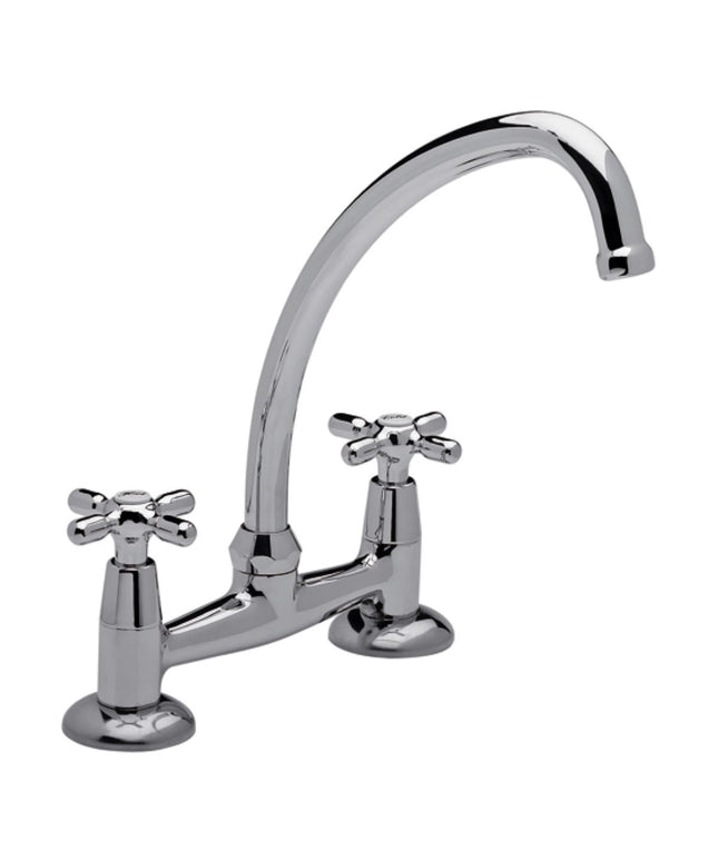 FV NEWPORT PLUS MESADA DE COCINA 0413/B2P-CR