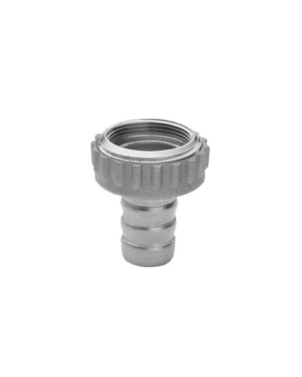FV UNION MANGUERA ADAPTAR A ROCAS M22X1 Y G3/4X14.13MM 0416.01.11.0-B