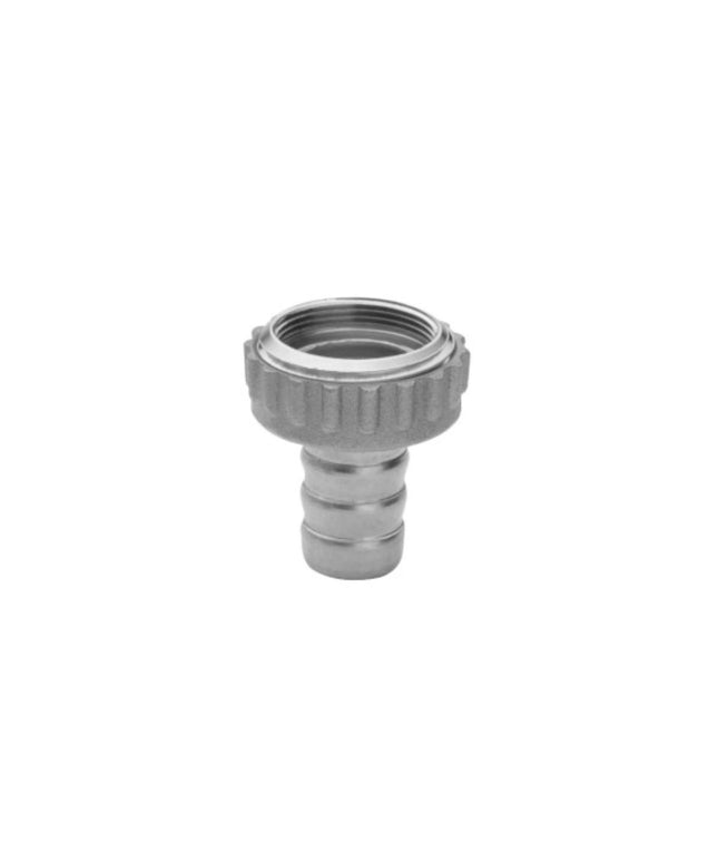 FV UNION MANGUERA ADAPTAR A ROCAS M22X1 Y G3/4X14.13MM 0416.01.11.0-B
