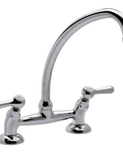 FV MARGOT LEVER MESADA DE COCINA 0416/62L-CR