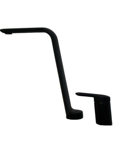 FV 44N MESADA COCINA NEGRO 0417/44N-NG