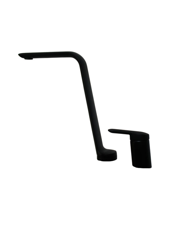 FV 44N MESADA COCINA NEGRO 0417/44N-NG
