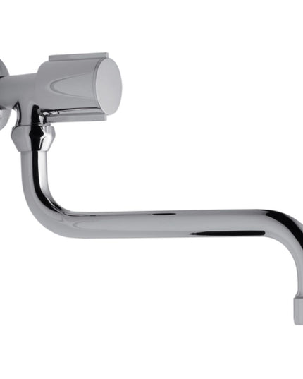 FV CALIFORNIA CANILLA PARED UNA SOLA AGUA C/PICO MOVIL BAJO 0420/17-CR