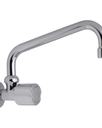 FV CANILLA P/PARED DE UNA SOLA AGUA C/PICO MOVIL ALTO 0421/15-CR