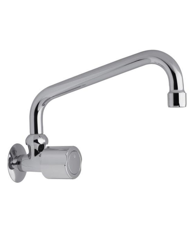 FV CANILLA P/PARED DE UNA SOLA AGUA C/PICO MOVIL ALTO 0421/15-CR