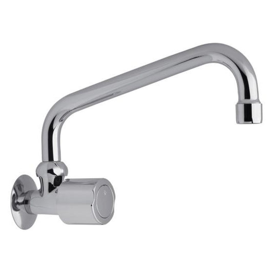 FV CANILLA P/PARED DE UNA SOLA AGUA C/PICO MOVIL ALTO 0421/15-CR