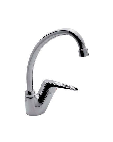 FV ARIZONA MONOCOMANDO PARA MESADA DE COCINA  0423/B1-CR