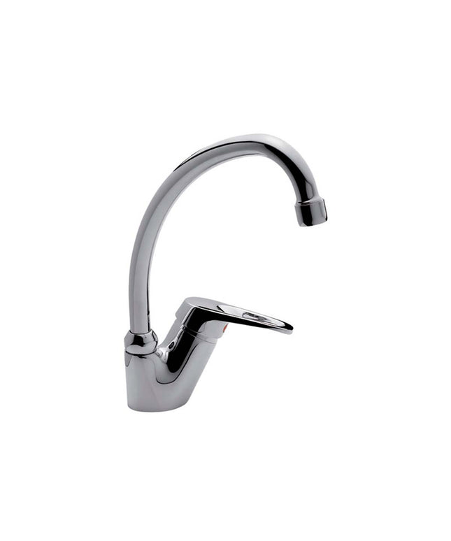 FV ARIZONA MONOCOMANDO PARA MESADA DE COCINA  0423/B1-CR