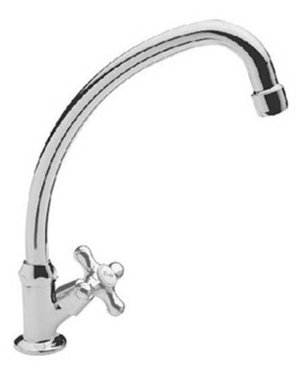 FV MALENA CANILLA MESADA UNA SOLA AGUA C/PICO MOVIL ALTO 0425/16-CCC