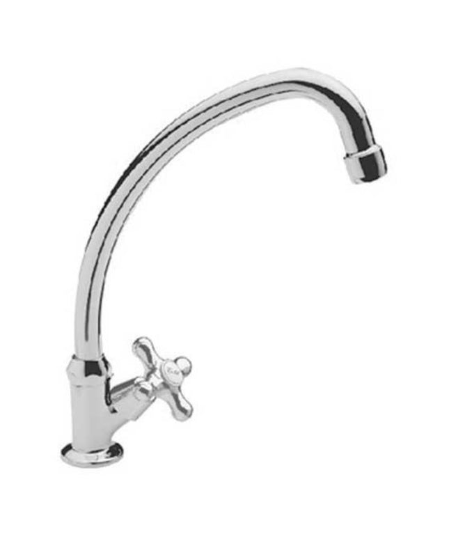 FV MALENA CANILLA MESADA UNA SOLA AGUA C/PICO MOVIL ALTO 0425/16-CCC