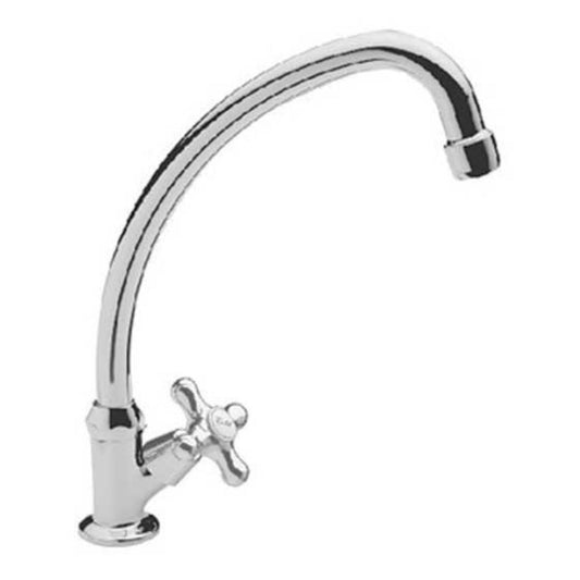 FV MALENA CANILLA MESADA UNA SOLA AGUA C/PICO MOVIL ALTO 0425/16-CCC