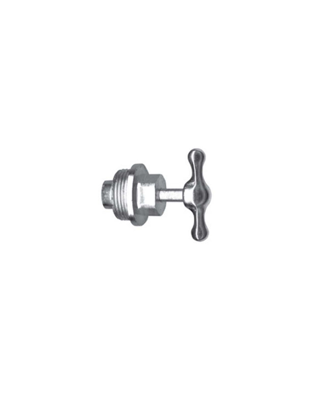 FV CABEZA 25MM ARMADA 0430.6.0A-D-CR