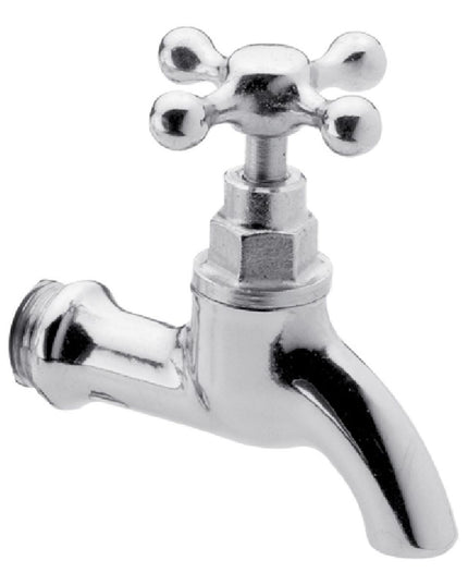 FV CANILLA PARED 1 SOLA AGUA APROB Y REF C/VOLANTE CRUZ FIJA 0432-13