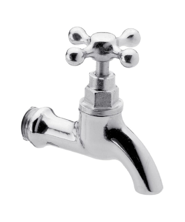 FV CANILLA PARED 1 SOLA AGUA APROB Y REF C/VOLANTE CRUZ FIJA 0432-13