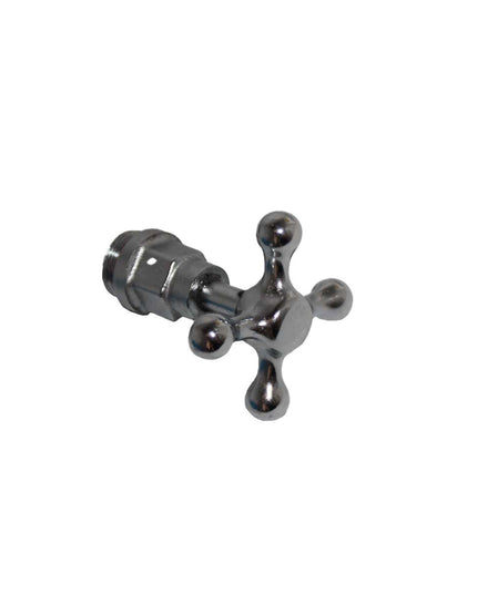 FV CABEZA 1/2 LIV CMPTA CRUZ FIJA 0433.0.2-D