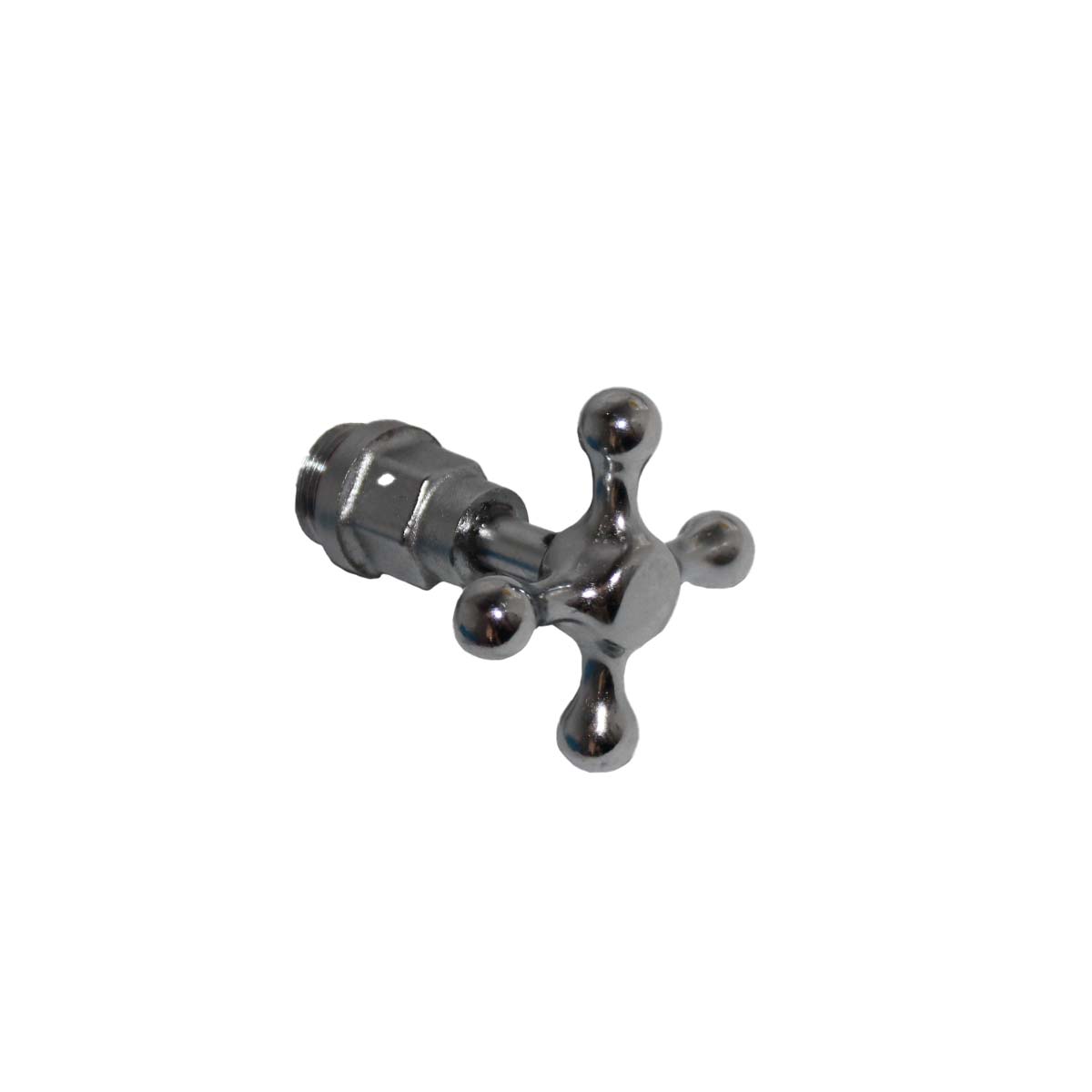 FV CABEZA 1/2 LIV CMPTA CRUZ FIJA 0433.0.2-D