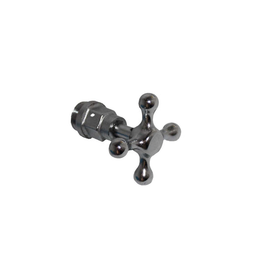 FV CABEZA 1/2 LIV CMPTA CRUZ FIJA 0433.0.2-D