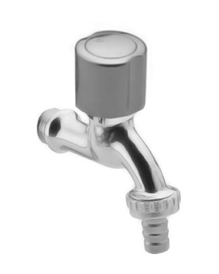 FV ALLEGRO CANILLA P/MANGUERA. APROB Y REFORZADA 13MM 0436/15