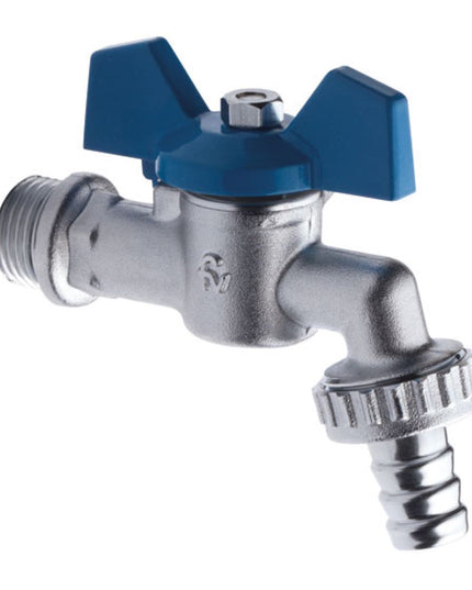 FV CANILLA P/MANGUERAY RIEGO 19MM 3/4 0438-19-CR