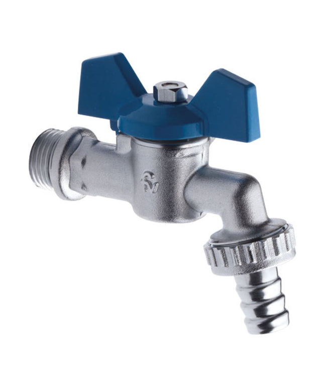 FV CANILLA P/MANGUERAY RIEGO 19MM 3/4 0438-19-CR