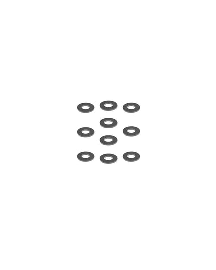 FV REPUESTO 	ARANDELA P/VALV 13MM APR X 10 UNID  0451.16-D10