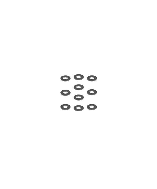 FV REPUESTO 	ARANDELA P/VALV 13MM APR X 10 UNID  0451.16-D10