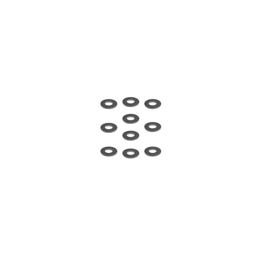FV REPUESTO 	ARANDELA P/VALV 13MM APR X 10 UNID  0451.16-D10