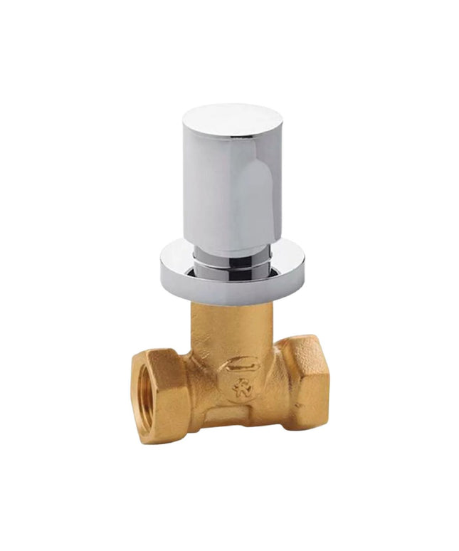 FV LLAVE PASO HIERRO ALTO DE 13MM H-H LINEA 0479/18-13-CR