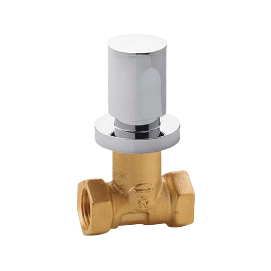 FV LLAVE PASO HIERRO ALTO DE 13MM H-H LINEA 0479/18-13-CR