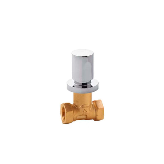 FV LLAVE PASO HIERRO ALTO DE 19MM H-H LINEA 0479/18-19-CR