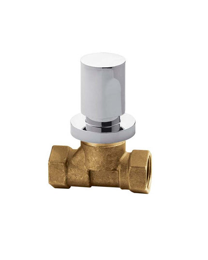 FV LLAVE DE PASO HH G3/4 CABEZA 0480/18-19-CR