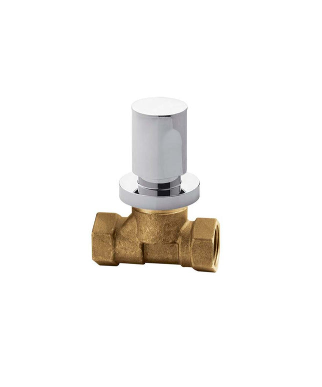 FV LLAVE DE PASO HH G3/4 CABEZA 0480/18-19-CR