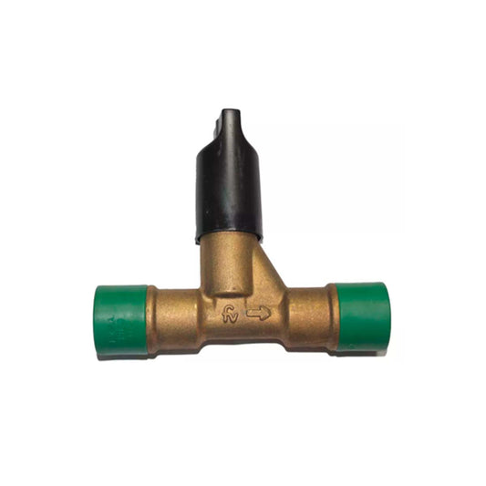 FV BASE LLAVE DE PASO DE TERMOFUSION 0489.02FVBASE 20