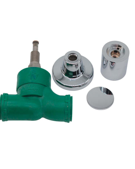 FV STOCK LLAVE DE PASO DE 1/2 0489.03/18-20-CR