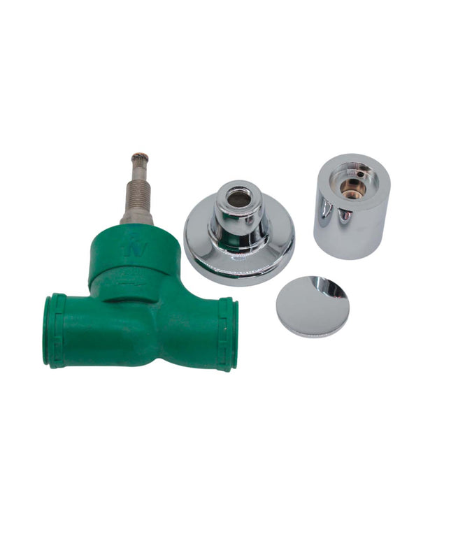 FV STOCK LLAVE DE PASO DE 1/2 0489.03/18-20-CR