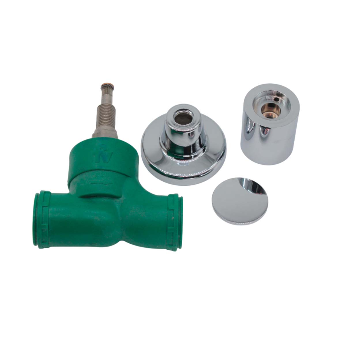 FV LLAVE DE PASO DE 1/2 0489.03/18-20-CR