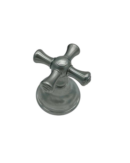 FV PETALO LLAVE DE PASO VOLANTE Y ROSETA 0489/47.0
