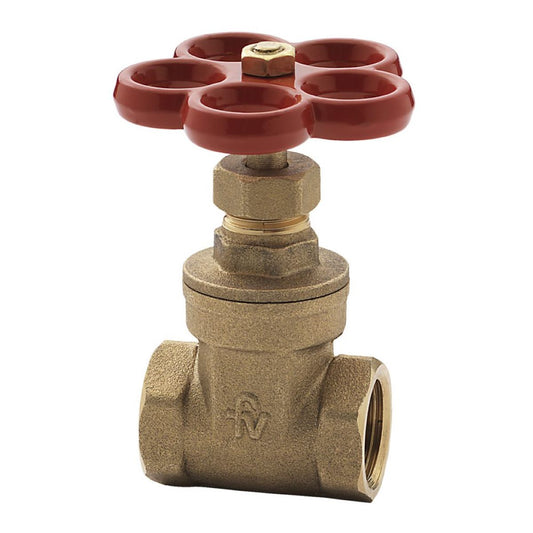 FV VALVULA ESCLUSA CAÑO DE HIERRO. H-H 2´ 0600-50-B