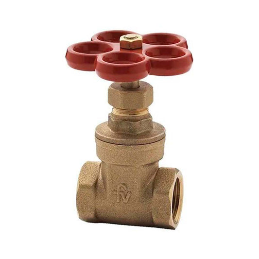 FV VALVULA ESCLUSA CAÑO DE HIERRO. H-H 3´ 0600-75-B