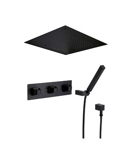 FV KING 3D KIT SPA P/BAÑERA Y DUCHA 0626/N3-FB